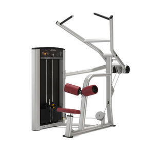 Lat-Pulldown-Kraftstation