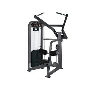 Lat-Pulldown-Kraftstation