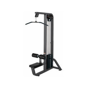 Lat-Pulldown-Kraftstation
