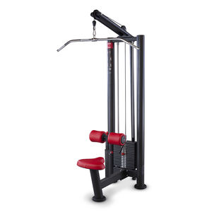 Lat-Pulldown-Kraftstation