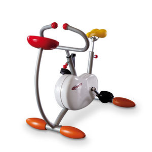 Heimtrainer für Kinder
