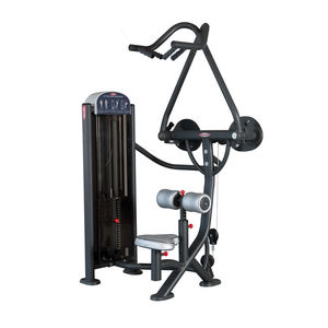 Lat-Pulldown-Kraftstation