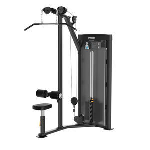 Lat-Pulldown-Kraftstation 1