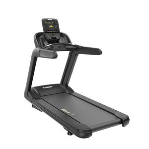 Laufband mit Geländer