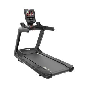 Laufband mit Geländer