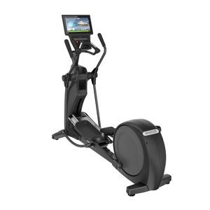Crosstrainer mit Neigung