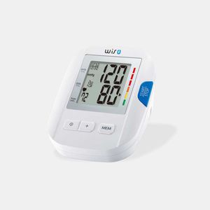 automatischer Blutdruckmonitor