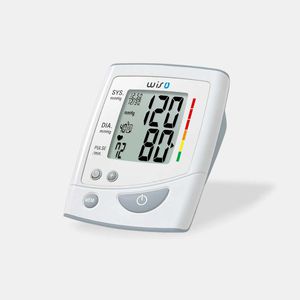 automatischer Blutdruckmonitor 1