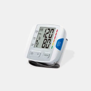 automatischer Blutdruckmonitor