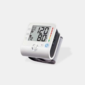 automatischer Blutdruckmonitor 1