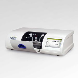 automatischer Polarimeter