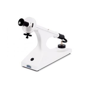 manueller Polarimeter 1
