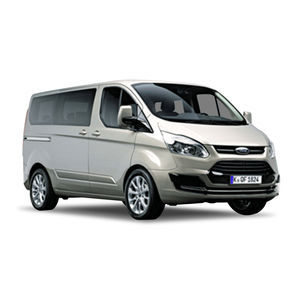 Fahrzeug für Personen mit eingeschränkter Mobilität / Kastenwagen