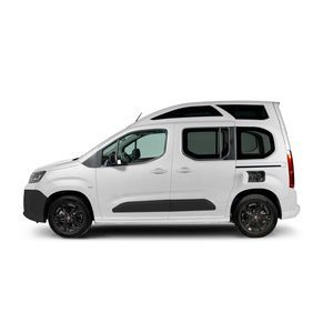 Fahrzeug für Personen mit eingeschränkter Mobilität / Großraumlimousine