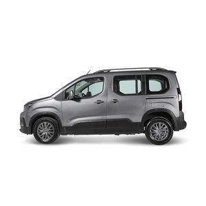 Fahrzeug für Personen mit eingeschränkter Mobilität / Großraumlimousine