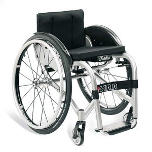 Aktivrollstuhl 1