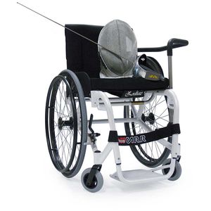 Aktivrollstuhl 1