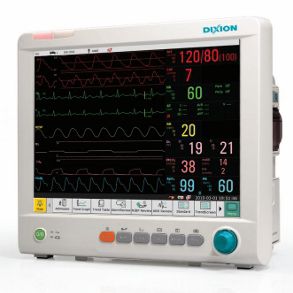 Multiparameter-Monitor / Tischgerät