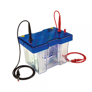 Elektrophoresesystem / Tischgerät