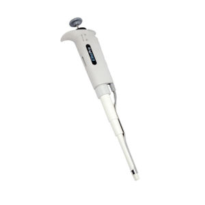 digitale Pipette