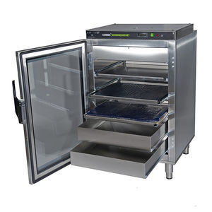 Wärmeschrank