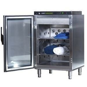 Wärmeschrank
