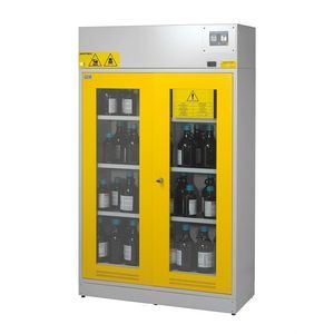 Schrank für Chemikalien 1