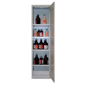 Schrank für Chemikalien