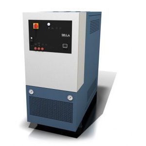 Temperatur-Controller