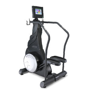traditioneller Stepper