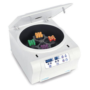 Laborzentrifuge