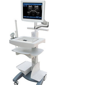 plattformmontiertes Ultraschallgerät