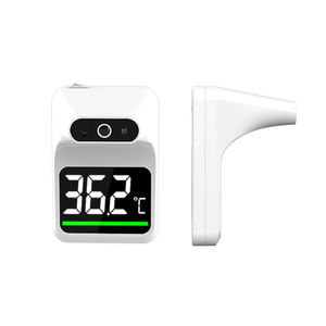 Fieberthermometer