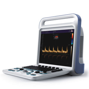 tragbares Ultraschallgerät