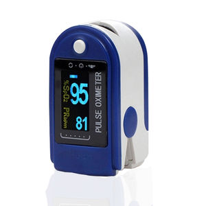 Fingerpulsoximeter