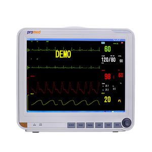 tragbarer Patientenmonitor