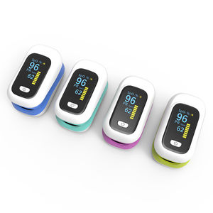 Fingerpulsoximeter 1