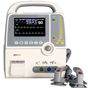 automatischer externer Defibrillator