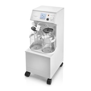 elektrische chirurgische Absaugpumpe 1
