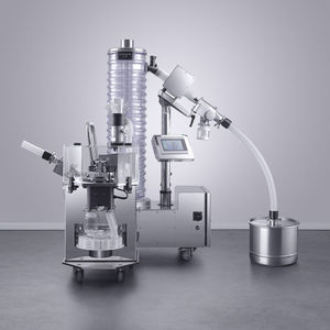 Tester für Tabletten / Steuerung / Härte / Dicken