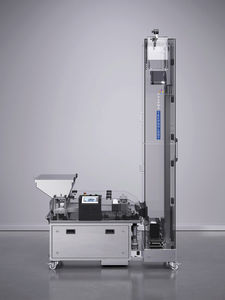 automatische Sortieranlage