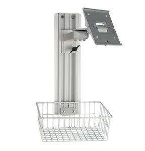 Tragarm für Monitor 1