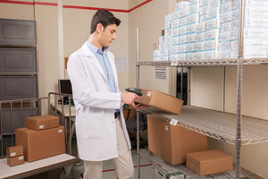 Informationsmanagementsystem 1
