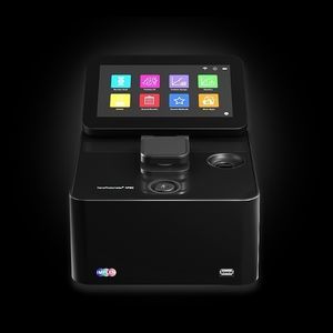 UV-vis-Spektralphotometer