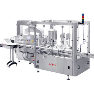 Capper-System / für die Pharmaindustrie 1