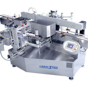 Labeling Maschine / für Flaschen 1