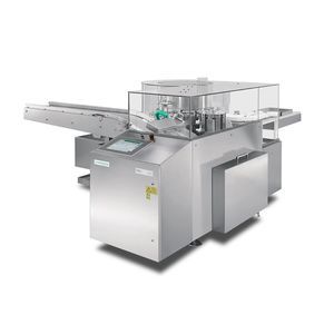 Reinigungsmaschine für Fläschchen