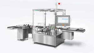 automatisches Inspektionssystem