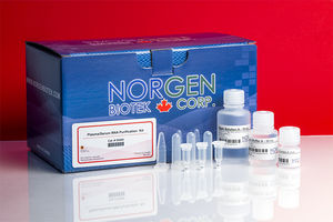 Reagenzkit für RNA-Extraktion / Serum / Plasma