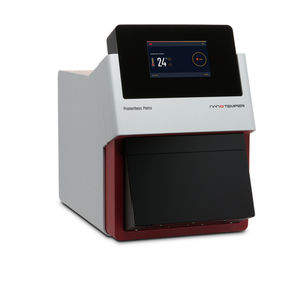 automatischer Protein-Analysator